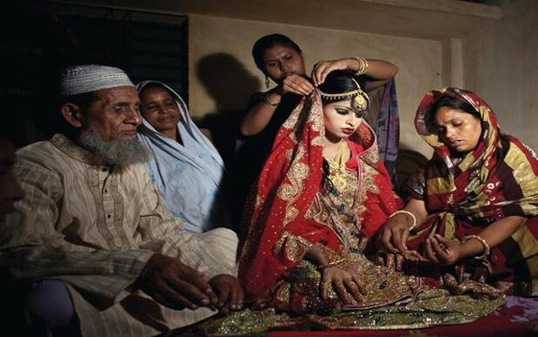 Parents Approval For Marriage