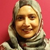 Ruksana Khan